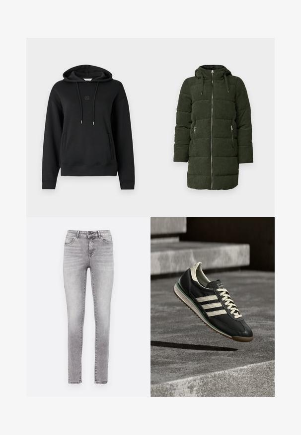 Zalando