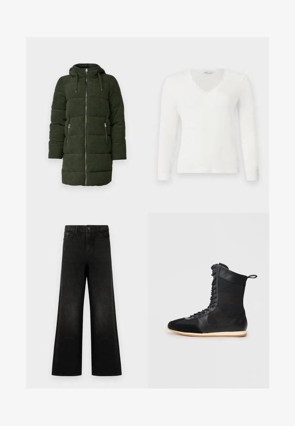 Zalando