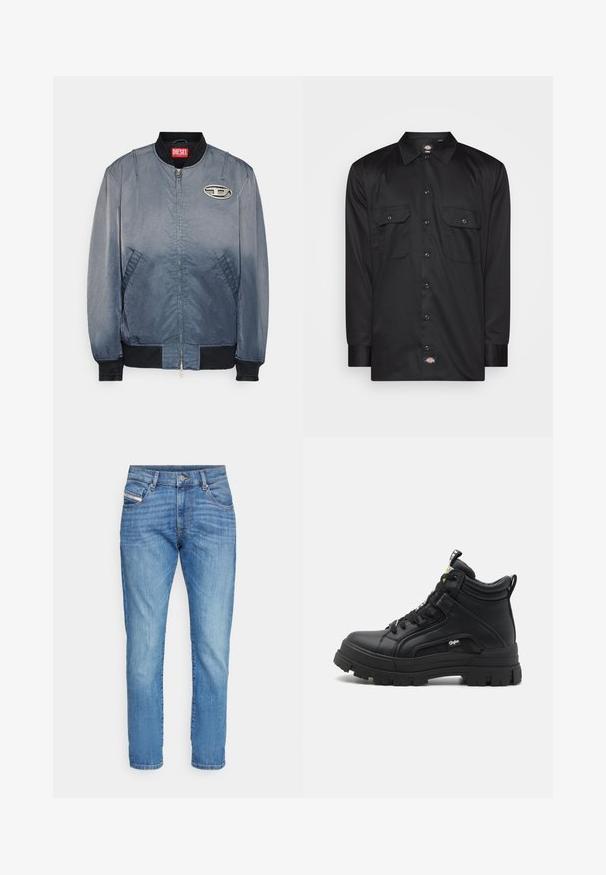 Zalando