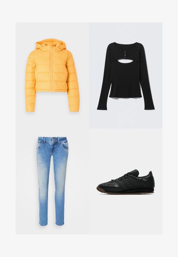 Zalando