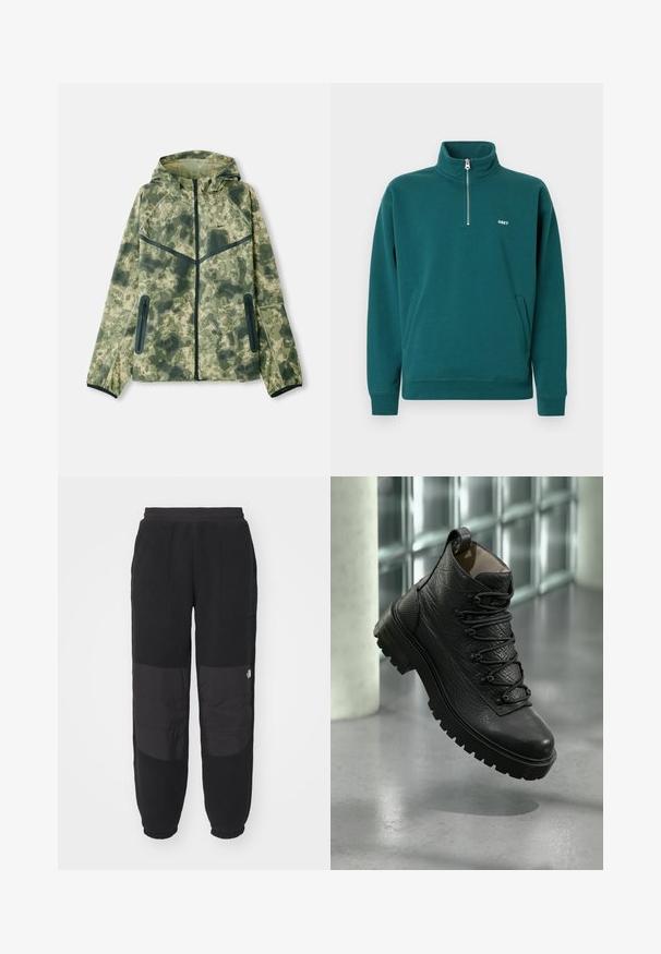 Zalando