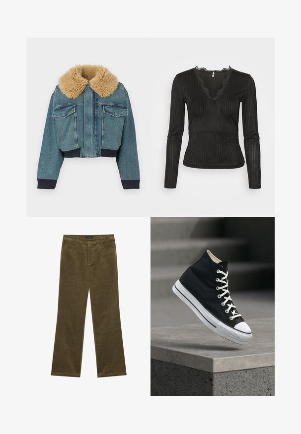 Zalando