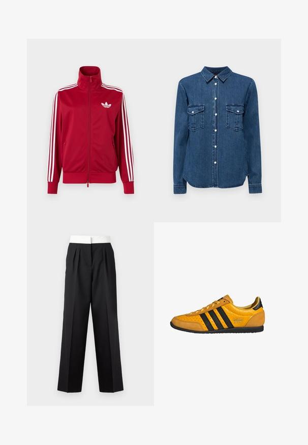 Zalando