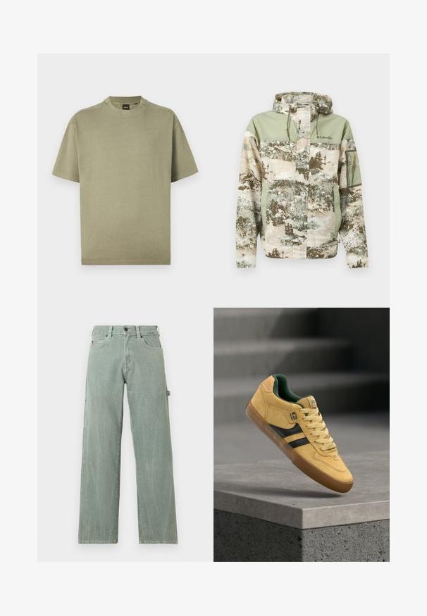 Zalando