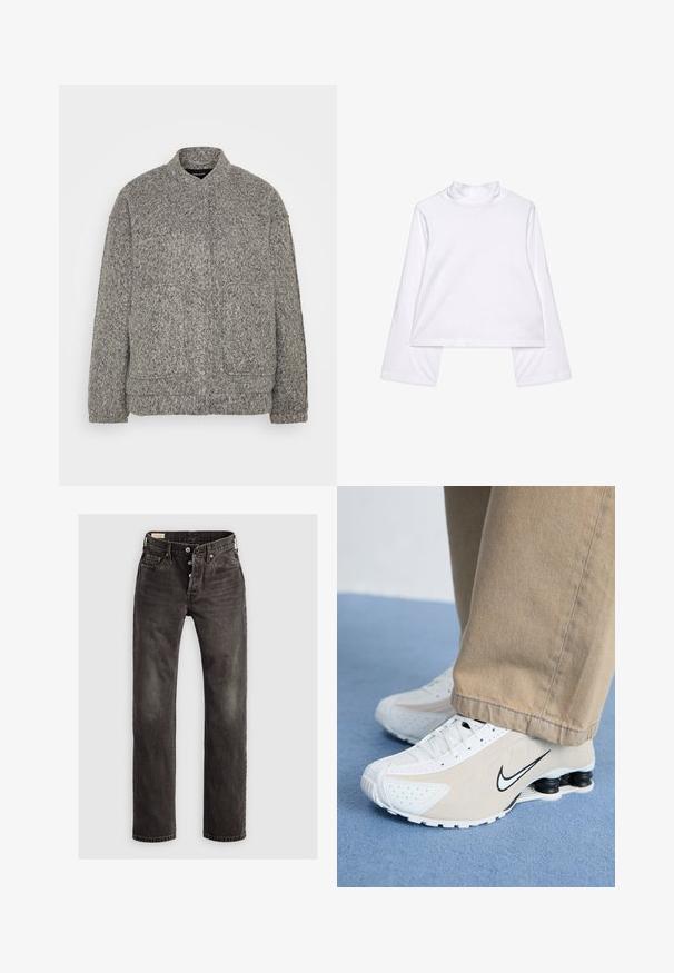 Zalando