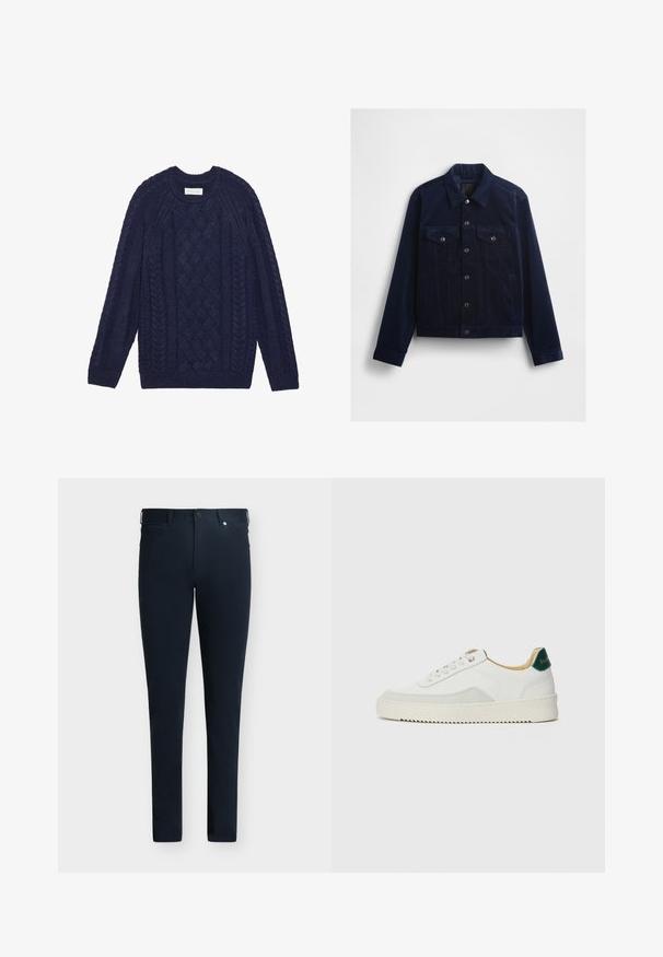 Zalando