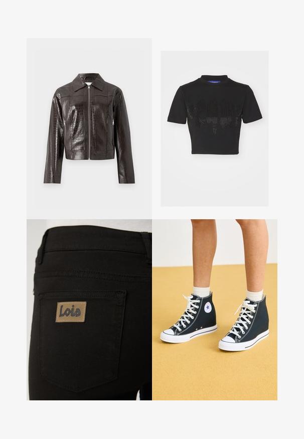 Zalando