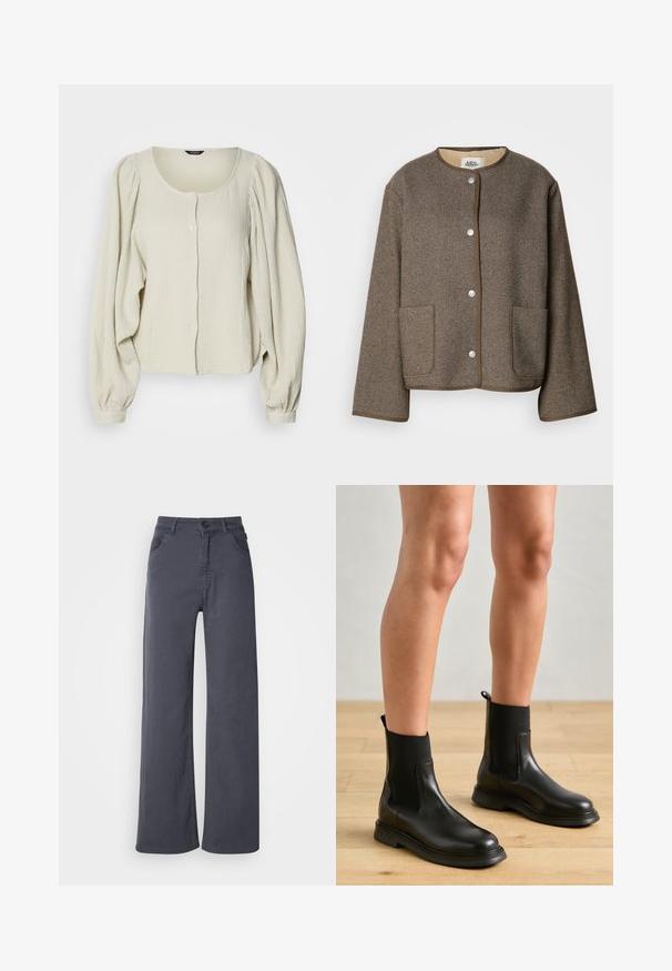Zalando