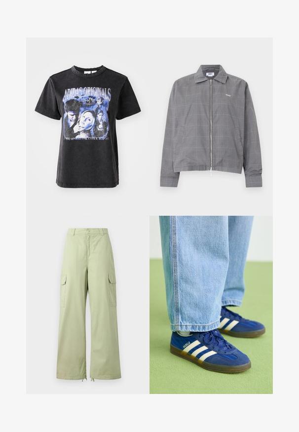 Zalando