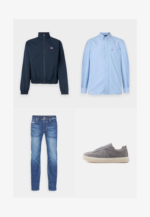 Zalando