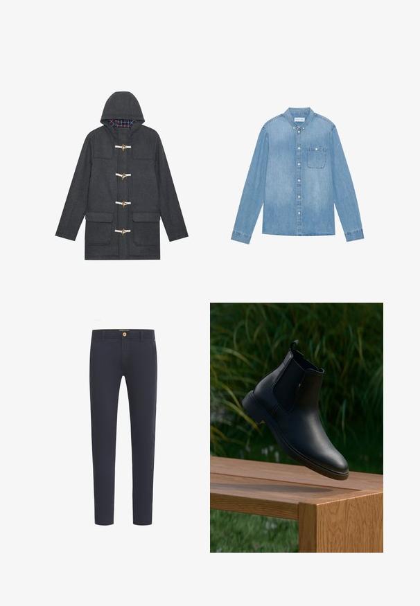 Zalando