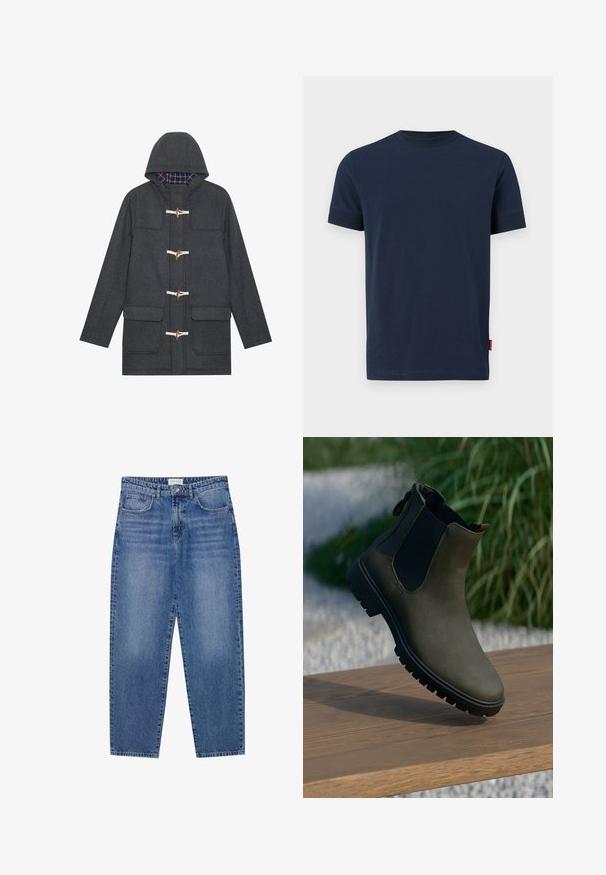 Zalando