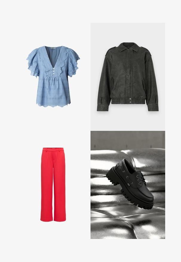 Zalando