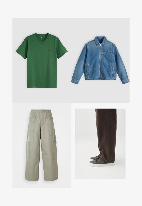 Zalando