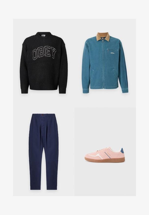 Zalando