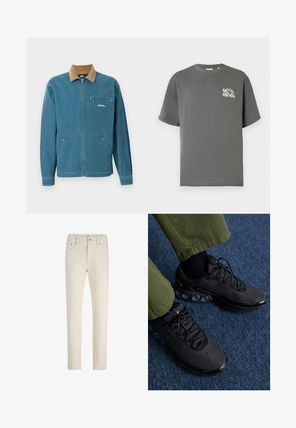 Zalando