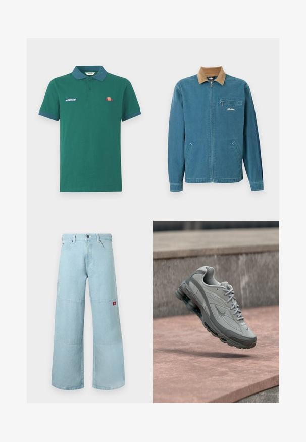 Zalando