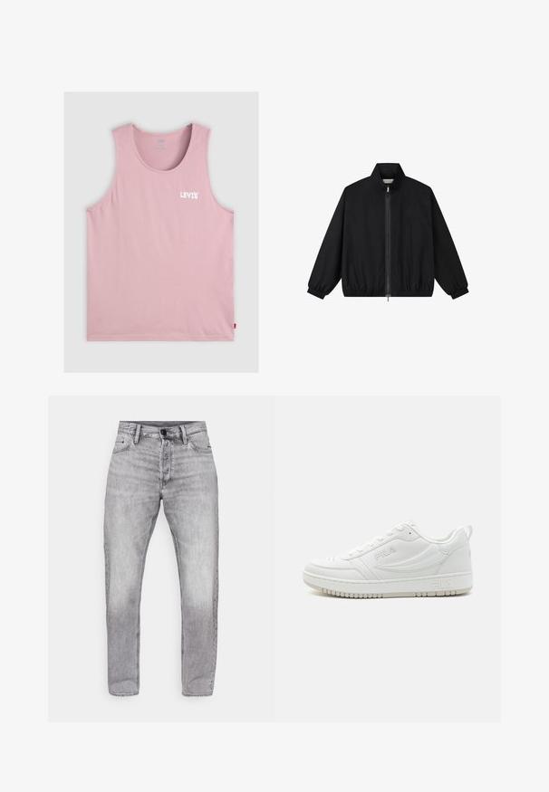 Zalando