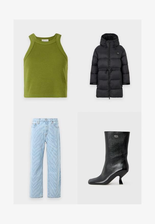 Zalando