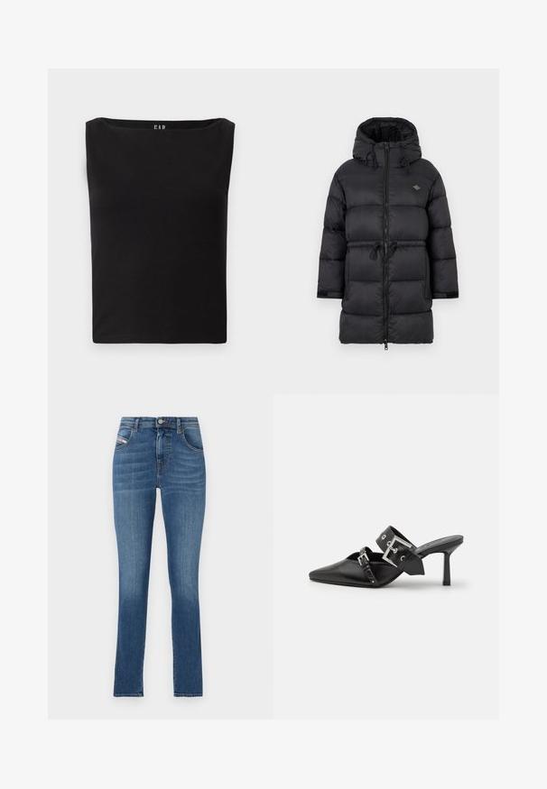 Zalando