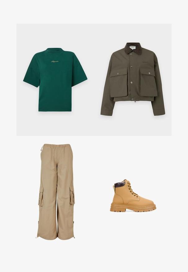 Zalando