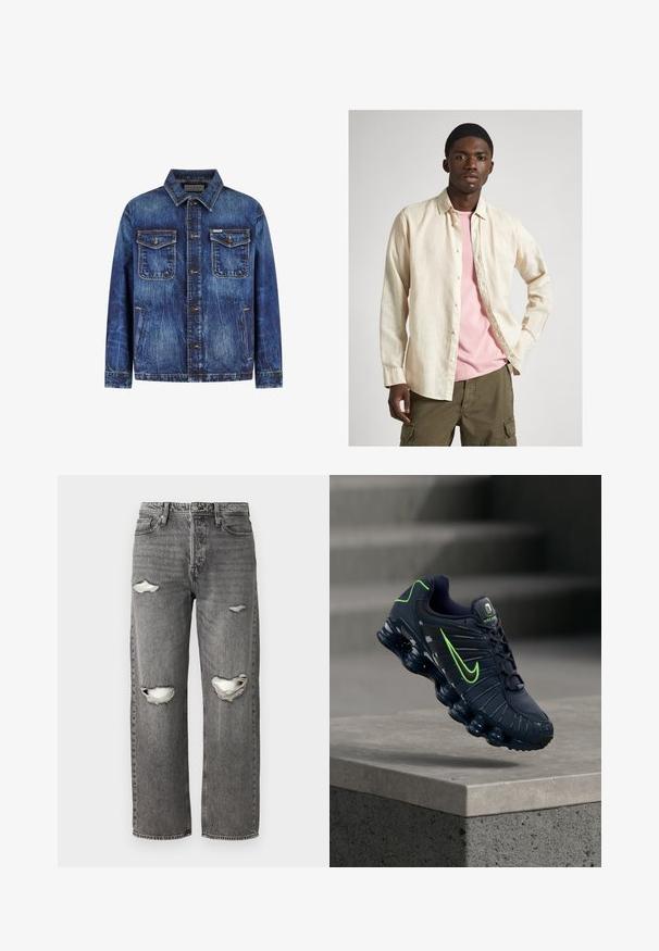 Zalando