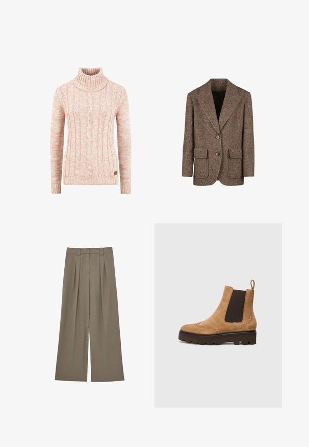 Zalando