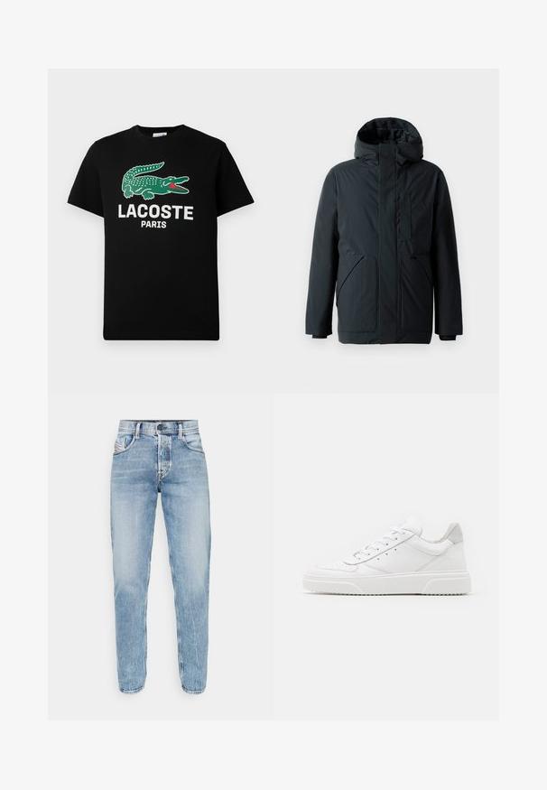 Zalando