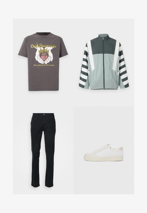 Zalando