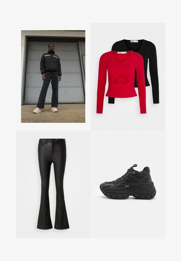 Zalando
