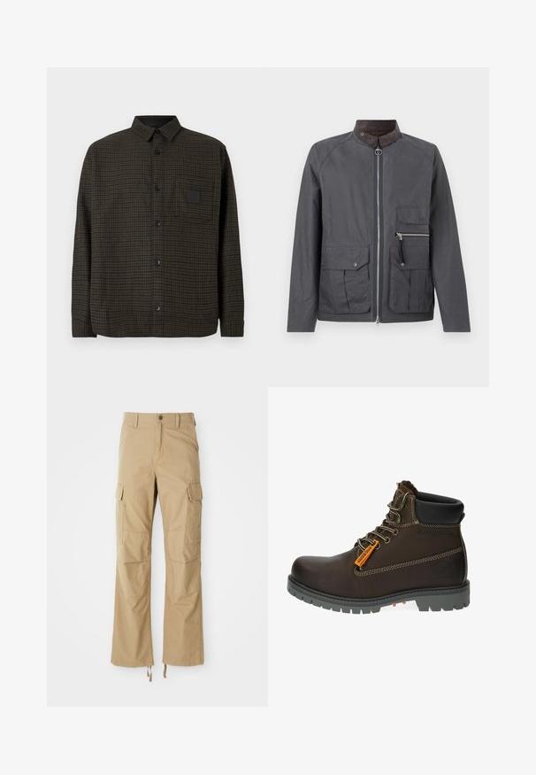 Zalando