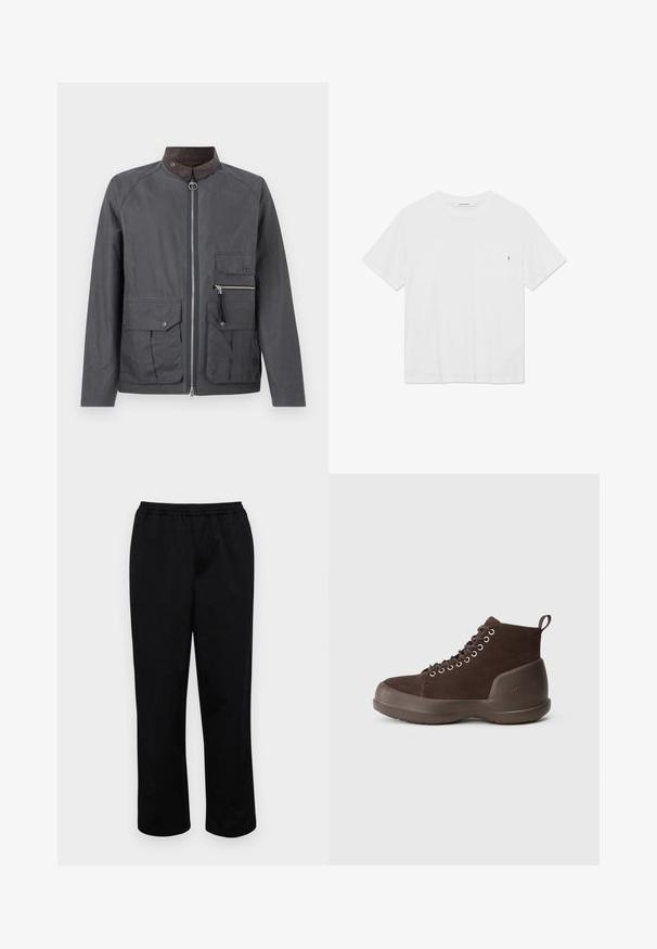 Zalando