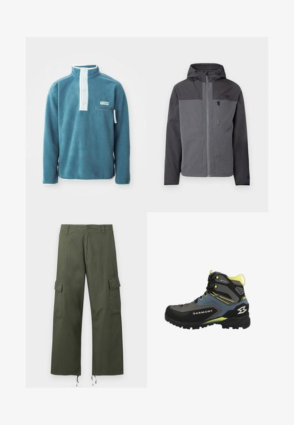Zalando