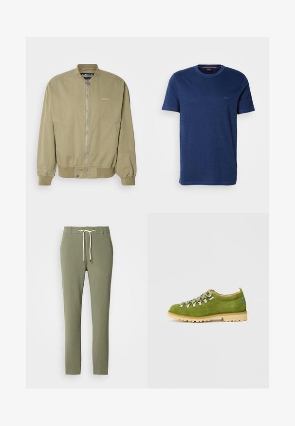Zalando