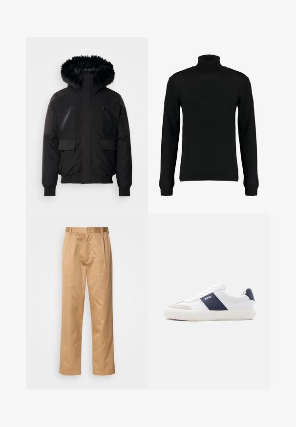 Zalando