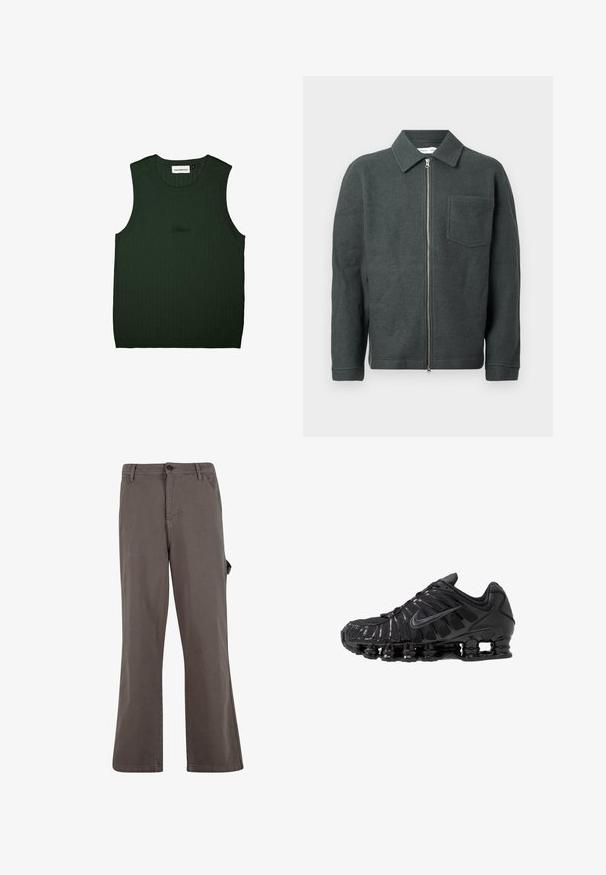 Zalando