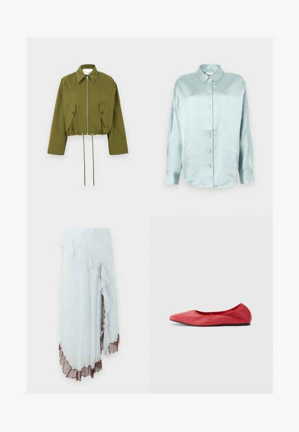 Zalando