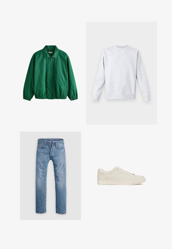 Zalando