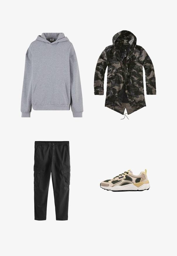 Zalando