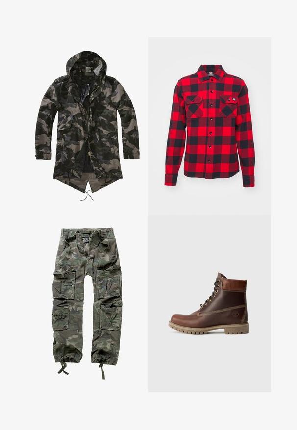 Zalando