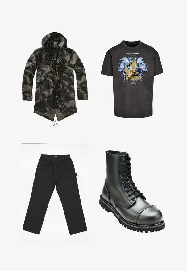 Zalando