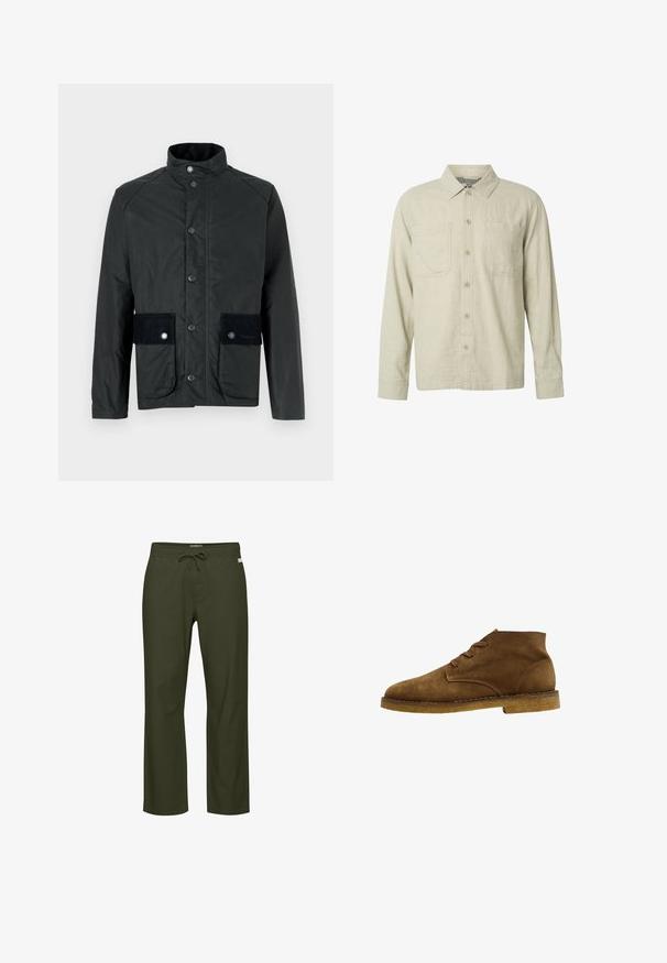 Zalando