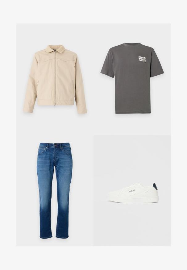 Zalando