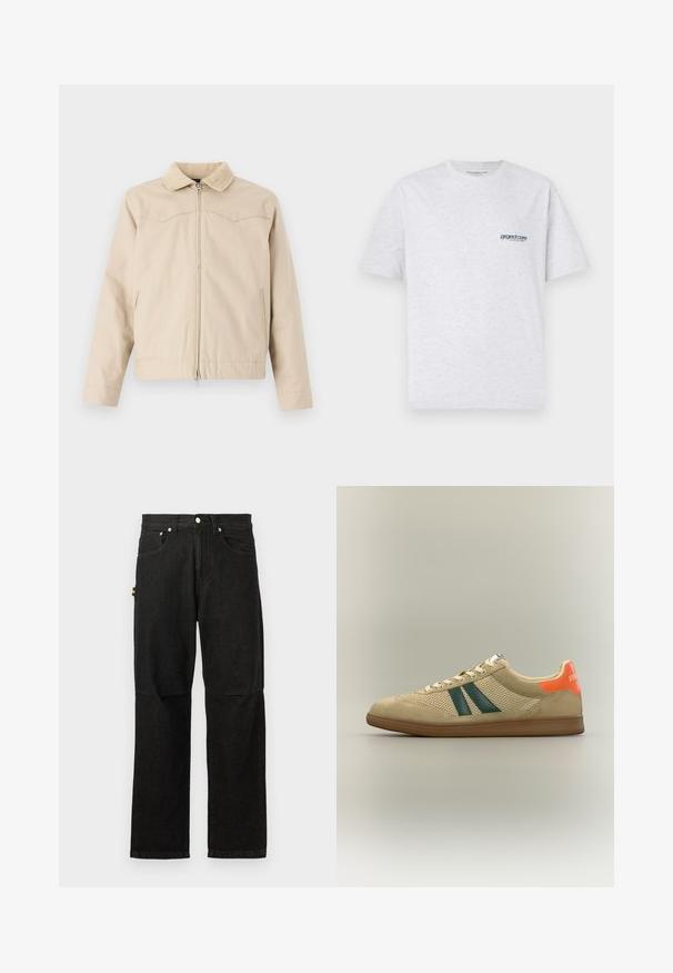 Zalando