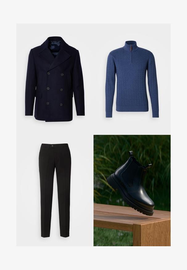 Zalando