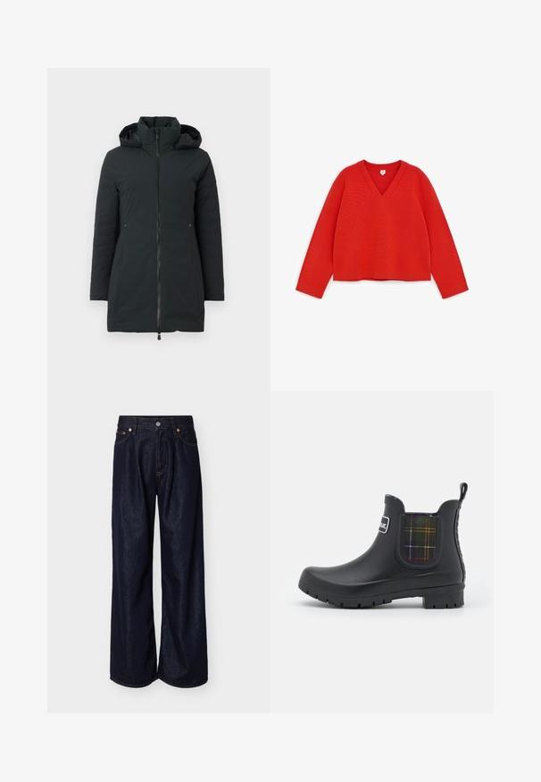 Zalando