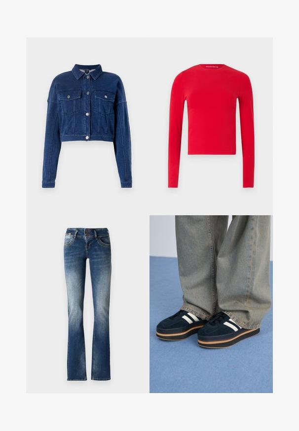 Zalando