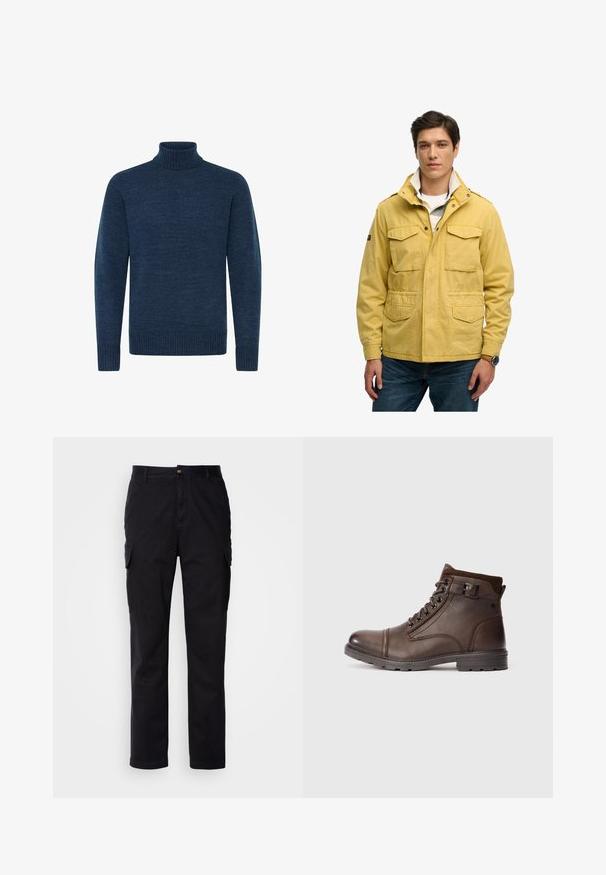 Zalando