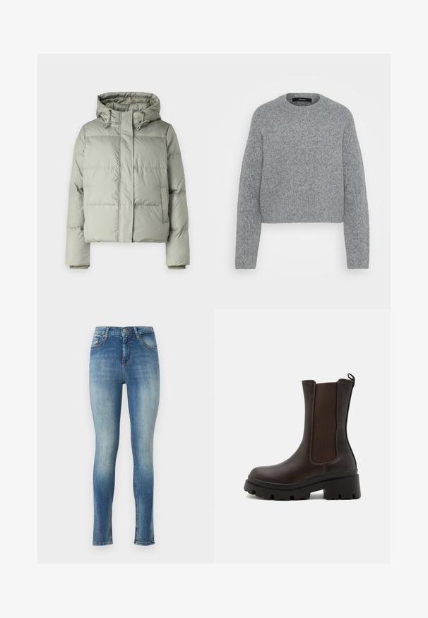 Zalando