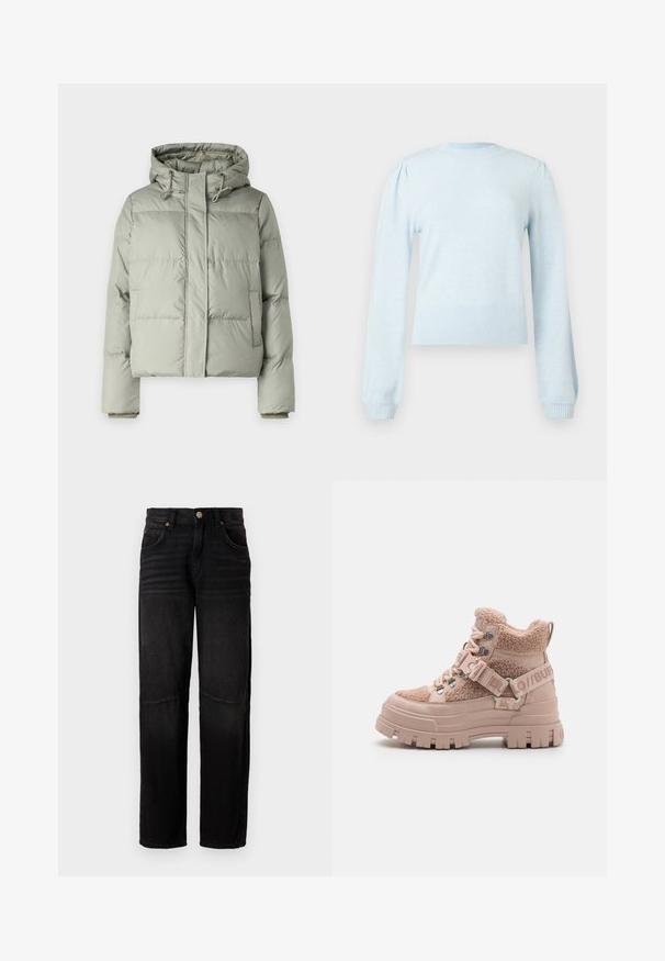 Zalando